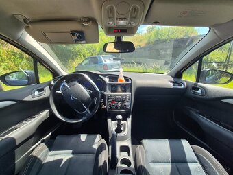 Citroën C4 1.6 HDI - 7