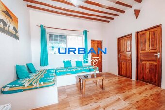 Kúzelný apartmánový hotel NA PREDAJ - 7