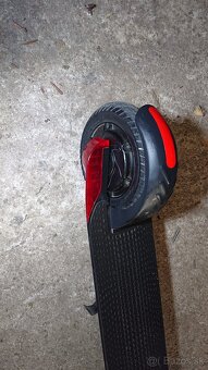 Predám elektrickú kolobežku. - 7