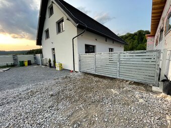 Výroba na mieru - 7