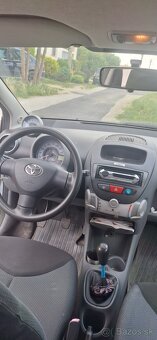 Toyota Aygo - 7