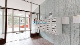 3D, predaj dvojgarsónky, 2 x loggia, Blagoevova, Petržalka - 7