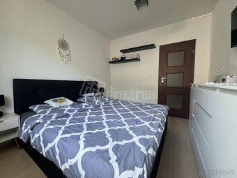 Na predaj kompletne zariadený, rekonštruovaný 3izbový… - 7
