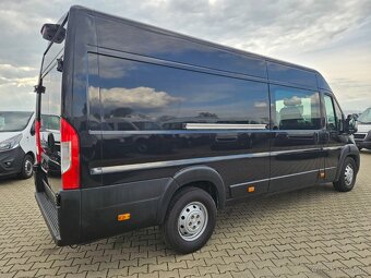 Peugeot boxer L4H2 6 miestne 2.2HDi/165hp - 2020 - 7