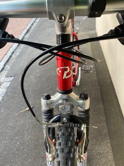 Trek 6000 mtb - 7