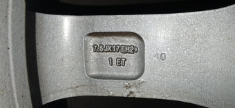 Pneumatiky na diskoch - 7