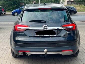 Opel Insignia Country Tourer - 7