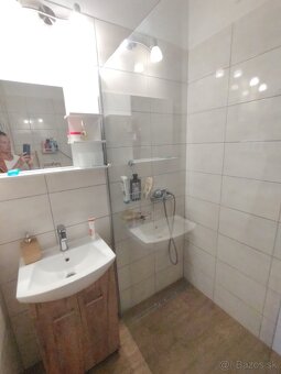 Prenajmem 2 izbový retro byt v centre Piešťan - 7