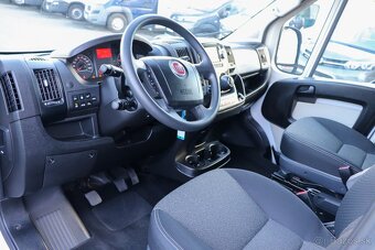 Fiat Ducato 2.3 MultiJet 150k BUS 8 miest - 7