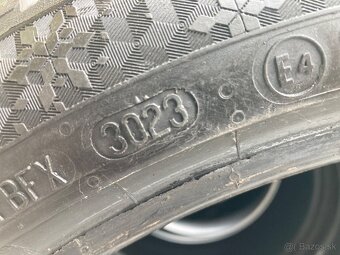 Zimné pneu CONTINENTAL WINTERCONTACT TS 870P  225/40 R18 - 7