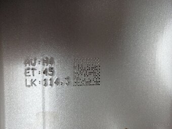 Hliníkové disky Honda R17, 5x114,3 - 7