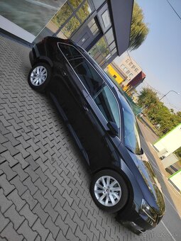 Škoda Superb Combi 2.0 TDi Facelift - 7