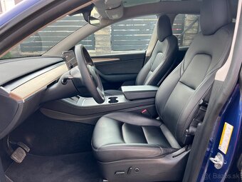 Tesla Model Y Dual Motor Long Range - 7