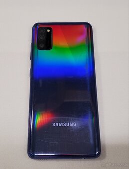 Samsung Galaxy A41 - 7