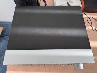 Predám Harman/Kardon HK 770 + HK 725 servisované, dual mono - 7