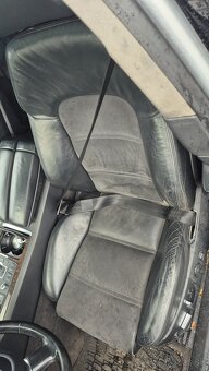 A8 4.0 TDI - 7