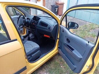 Predame Chevrolet Spark - 7