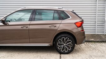 Škoda Kamiq 1.5 TSI Style DSG, po prvom majiteľovi - 7