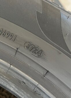 255/50 R19 103T Pirelli Scorpion Winter Elect zimna 1ks - 7