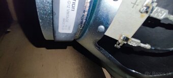 Marshall 4x12 1960 Vintage  2008 - 7