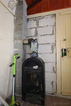 NA PREDAJ - Chatka s pekným výhľadom na Šianci - 7