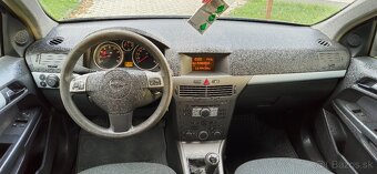 Opel Astra H Station Wagon, 1.6 77 Kw - 7