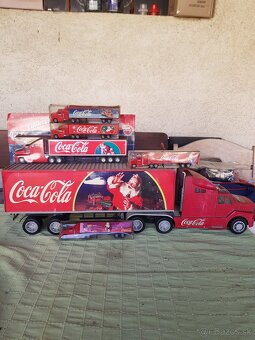 Kamióny mix kov - 7