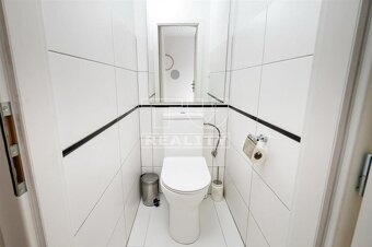 Na predaj kompletne zrekonštruovaný 3-izbový byt – Ľadoveň - 7