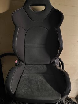 Rozpredam peugeot 207 RC, 1.6 thp, 128kw - 7