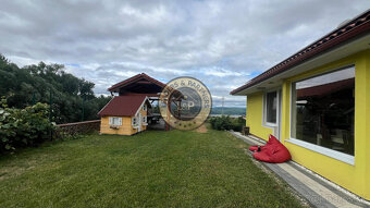 Nízkoenergetické rodinné sídlo s WELLNESS - Záborské - 7