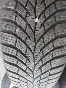 5x112 octavia golf passat 195/65 R15 91T - 7
