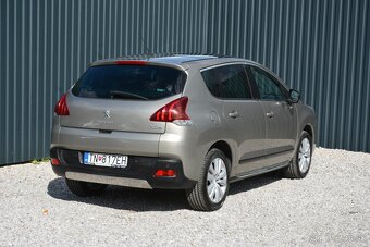 Peugeot 3008 1.60 Hdi, SR pôvod 1 majiteľ - 7