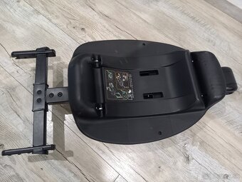 Vajicko Kiddy i-Size - 7