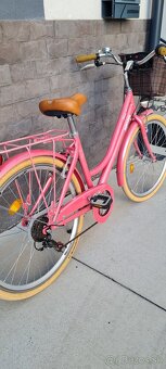 Retro bicykel Kenzel 26" - 7