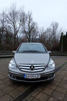 B200 CDI - 185 000km✅ - 7