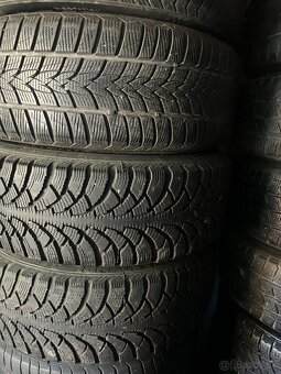 5x112 r16 215/55 r16 97 SAG - 7