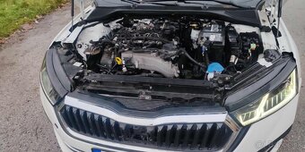 Škoda Octavia 2.0Tdi aj Výmena - 7