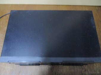 UNIVERSUM C46010 tape deck - 7