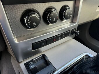 Jeep Cherokee 2.8 CRD 130 kW 4x4 - 7