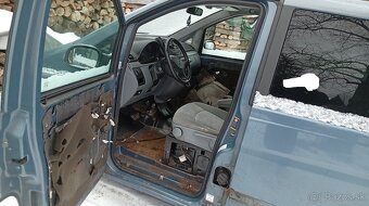 Mercedes Viano 2.2 CDI 110 kw - 7