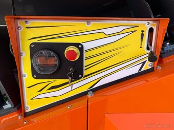 Drtička suti KOMPLET K-JC 503 - 7