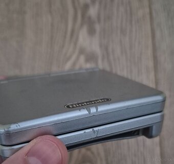 Gameboy Advance Sp - 7