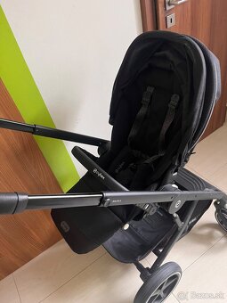 Cybex Balios S - 7