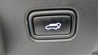 Tucson 1,6CRDi 100kw AWD AT - 7