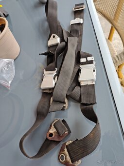 MORAVANY PASY SKODA 1000MB - 7