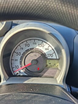 Peugeot 107 1.4hdi - 7