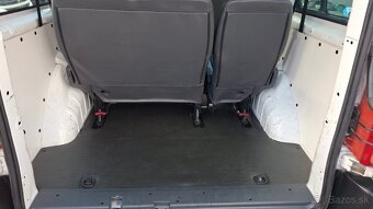 Fiat Scudo 2.0 MultiJet 8.miestne - 7