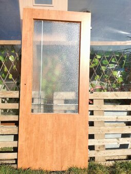 Interiérové dvere - 7