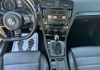 Golf VII R 2,0 TSI 221kW 300PS - 7