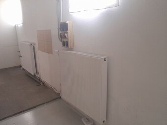 Prevádzkový priestor, ul. Coburgova, Trnava - 7